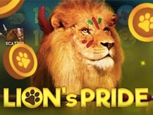 Lion's Pride