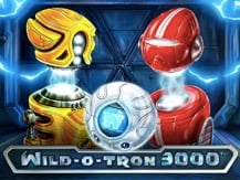 Wild O Tron 3000