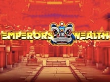 Emperors Wealth