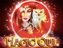 Magic Owl