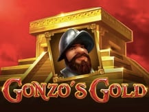 Gonzo's Quest