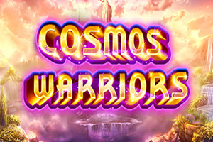 Cosmos Warriors