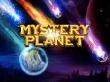 Mystery Planet