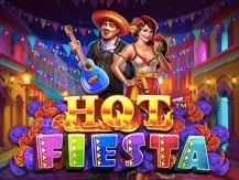 Hot Fiesta