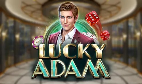 Lucky Adam