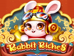 Rabbit Riches