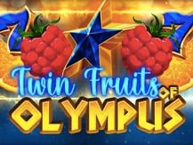 Twin Fruits of Olympus