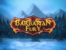 Barbarian Fury