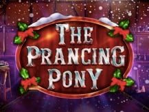 The Prancing Pony: Christmas Edition