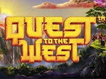 Quest To The West