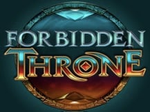 Forbidden Throne