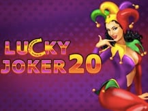 Lucky Joker 20