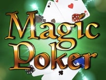 Magic Poker