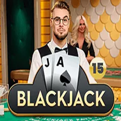 Blackjack 15