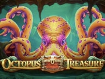 Octopus Treasure