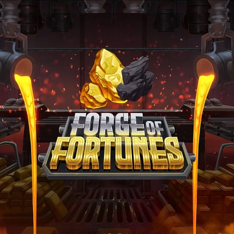 Forge of Fortunes