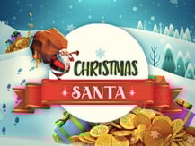 Christmas Santa