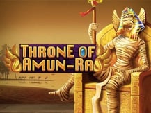 Throne of Amun Ra
