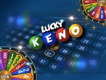 Lucky Keno