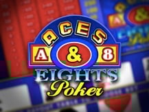 Poker Aces and Eights