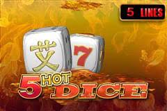 5 Hot Dice