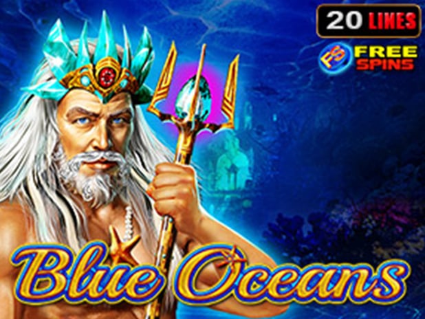 Blue Oceans