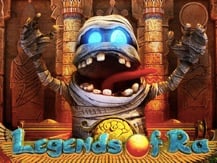 Legend of Ra