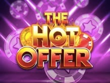 The Hot Offer