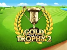 Gold Trophy 2