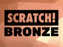 Scratch! Bronze