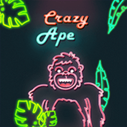 Crazy Ape