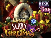 Merry Scary Christmas