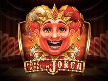 Free Reelin' Joker