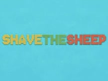 Shave The Sheep