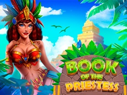 Book of the Priestess