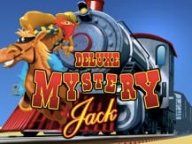 Mystery Jack Deluxe