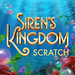 Sirens Kingdom Scratch