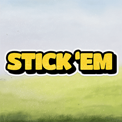 Stick 'Em