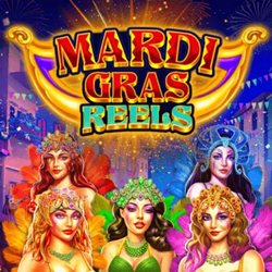 Mardi Gras Reels