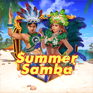 Summer Samba