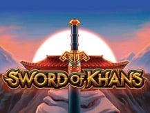 Sword of Khans