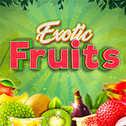 Exotic Fruits