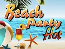 Beach Party Hot