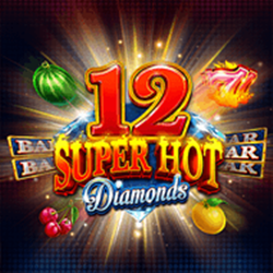 12 Super Hot Diamonds