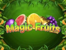 Magic Fruits Deluxe