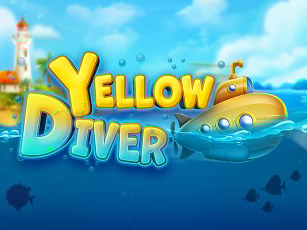 Yellow Diver
