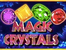 Magic Crystals