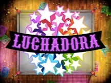 Luchadora