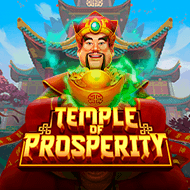Temple of Prosperity