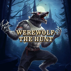 Werewolf – The Hunt
